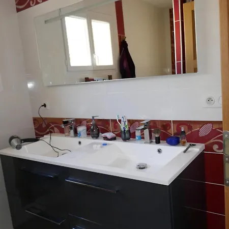 Coteaux De Braules Feriehus