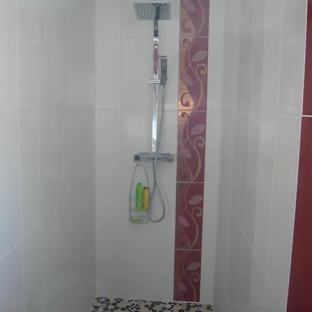 Feriehus Coteaux De Braules