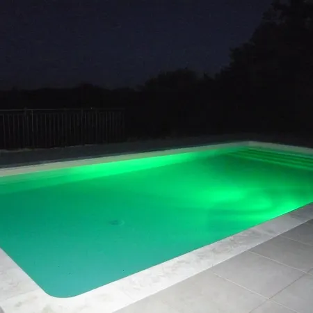 Feriehus Coteaux De Braules *