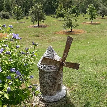 Coteaux De Braules Gindou