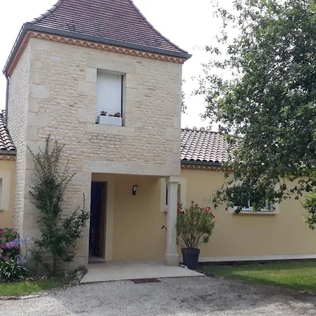 Coteaux De Braules Gindou